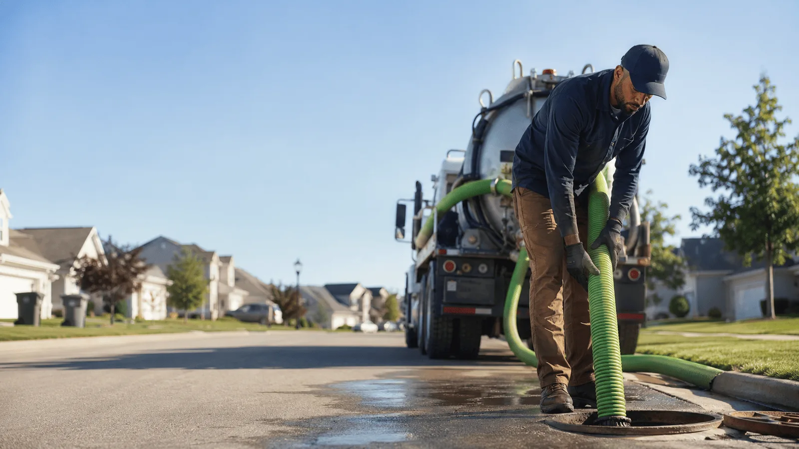 Mosquito Control in Fulton, MO